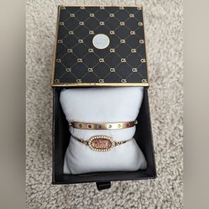 Color Street 2 Bracelets